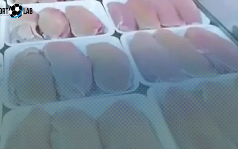 أسعار كيلو البانية تصل إلى 175 جنيهاً في كفر الشيخ الثلاثاء 18 نوفمبر 2025